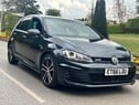 Volkswagen Golf 2.0 TDI BlueMotion Tech GTD DSG Euro 6 (s/s) 5dr