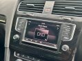 Volkswagen Golf 2.0 TDI BlueMotion Tech GTD DSG Euro 6 (s/s) 5dr 17