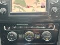 Volkswagen Golf 2.0 TDI BlueMotion Tech GTD DSG Euro 6 (s/s) 5dr 19
