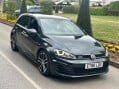 Volkswagen Golf 2.0 TDI BlueMotion Tech GTD DSG Euro 6 (s/s) 5dr 4