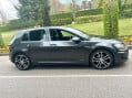 Volkswagen Golf 2.0 TDI BlueMotion Tech GTD DSG Euro 6 (s/s) 5dr 5