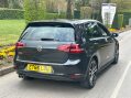 Volkswagen Golf 2.0 TDI BlueMotion Tech GTD DSG Euro 6 (s/s) 5dr 6
