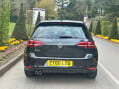 Volkswagen Golf 2.0 TDI BlueMotion Tech GTD DSG Euro 6 (s/s) 5dr 7