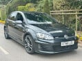 Volkswagen Golf 2.0 TDI BlueMotion Tech GTD DSG Euro 6 (s/s) 5dr 9