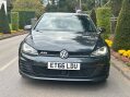 Volkswagen Golf 2.0 TDI BlueMotion Tech GTD DSG Euro 6 (s/s) 5dr 10