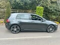 Volkswagen Golf 2.0 TDI BlueMotion Tech GTD DSG Euro 6 (s/s) 5dr 11