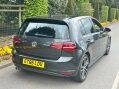 Volkswagen Golf 2.0 TDI BlueMotion Tech GTD DSG Euro 6 (s/s) 5dr 12