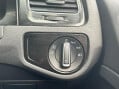 Volkswagen Golf 2.0 TDI BlueMotion Tech GTD DSG Euro 6 (s/s) 5dr 27