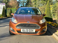 Ford Fiesta 1.0T EcoBoost Zetec Euro 5 (s/s) 5dr 9