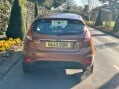 Ford Fiesta 1.0T EcoBoost Zetec Euro 5 (s/s) 5dr 12