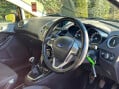 Ford Fiesta 1.0T EcoBoost Zetec Euro 5 (s/s) 5dr 13