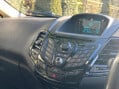 Ford Fiesta 1.0T EcoBoost Zetec Euro 5 (s/s) 5dr 18
