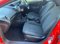 Ford Fiesta 1.0T EcoBoost Zetec Euro 5 (s/s) 5dr 16