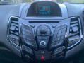 Ford Fiesta 1.0T EcoBoost Zetec Euro 5 (s/s) 5dr 15