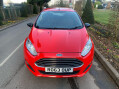 Ford Fiesta 1.0T EcoBoost Zetec Euro 5 (s/s) 5dr 3