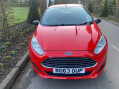 Ford Fiesta 1.0T EcoBoost Zetec Euro 5 (s/s) 5dr 9