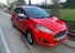 Ford Fiesta 1.0T EcoBoost Zetec Euro 5 (s/s) 5dr