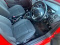 Ford Fiesta 1.0T EcoBoost Zetec Euro 5 (s/s) 5dr 17