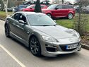 Mazda RX-8 2.6 R3 4dr