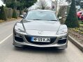 Mazda RX-8 2.6 R3 4dr 3