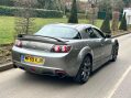 Mazda RX-8 2.6 R3 4dr 4