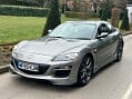 Mazda RX-8 2.6 R3 4dr 6
