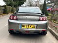 Mazda RX-8 2.6 R3 4dr 7