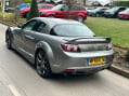 Mazda RX-8 2.6 R3 4dr 8
