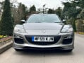Mazda RX-8 2.6 R3 4dr 9