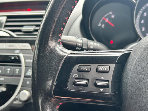 Mazda RX-8 2.6 R3 4dr 11