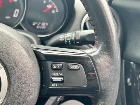 Mazda RX-8 2.6 R3 4dr 12