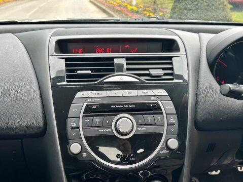 Mazda RX-8 2.6 R3 4dr 15