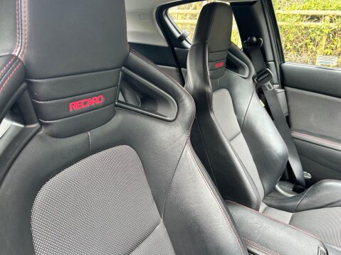 Mazda RX-8 2.6 R3 4dr 18