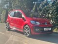 Volkswagen Up 1.0 TSI up! GTI Euro 6 (s/s) 3dr 4