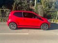 Volkswagen Up 1.0 TSI up! GTI Euro 6 (s/s) 3dr 6