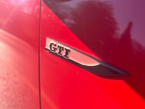 Volkswagen Up 1.0 TSI up! GTI Euro 6 (s/s) 3dr 15