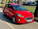 Ford Fiesta 1.0T EcoBoost Zetec Euro 6 (s/s) 3dr