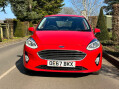 Ford Fiesta 1.0T EcoBoost Zetec Euro 6 (s/s) 3dr 4
