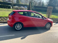 Ford Fiesta 1.0T EcoBoost Zetec Euro 6 (s/s) 3dr 5