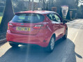 Ford Fiesta 1.0T EcoBoost Zetec Euro 6 (s/s) 3dr 6