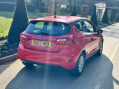 Ford Fiesta 1.0T EcoBoost Zetec Euro 6 (s/s) 3dr 7
