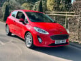 Ford Fiesta 1.0T EcoBoost Zetec Euro 6 (s/s) 3dr 10