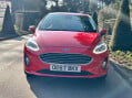 Ford Fiesta 1.0T EcoBoost Zetec Euro 6 (s/s) 3dr 12