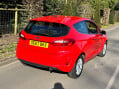 Ford Fiesta 1.0T EcoBoost Zetec Euro 6 (s/s) 3dr 14