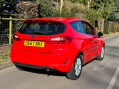 Ford Fiesta 1.0T EcoBoost Zetec Euro 6 (s/s) 3dr 15