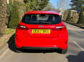 Ford Fiesta 1.0T EcoBoost Zetec Euro 6 (s/s) 3dr 16