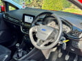 Ford Fiesta 1.0T EcoBoost Zetec Euro 6 (s/s) 3dr 18
