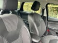 Ford Focus 1.0T EcoBoost Titanium X Auto Euro 6 (s/s) 5dr 27
