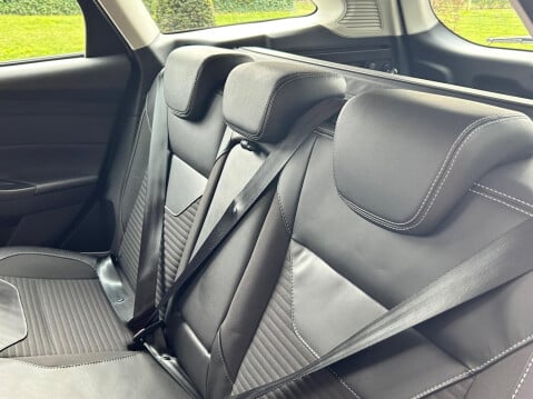 Ford Focus 1.0T EcoBoost Titanium X Auto Euro 6 (s/s) 5dr 32