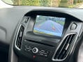 Ford Focus 1.0T EcoBoost Titanium X Auto Euro 6 (s/s) 5dr 36